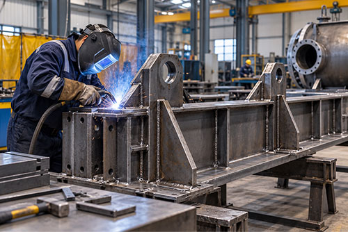 On-Site Flap Peening: How In-Situ Repairs Save Weeks of Unplanned Downtime