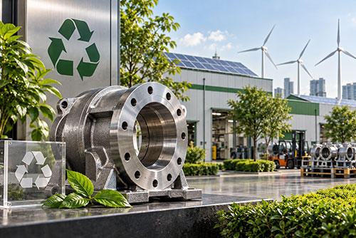 Transitioning to Recyclable Media: Slashing Industrial Waste & Energy Costs